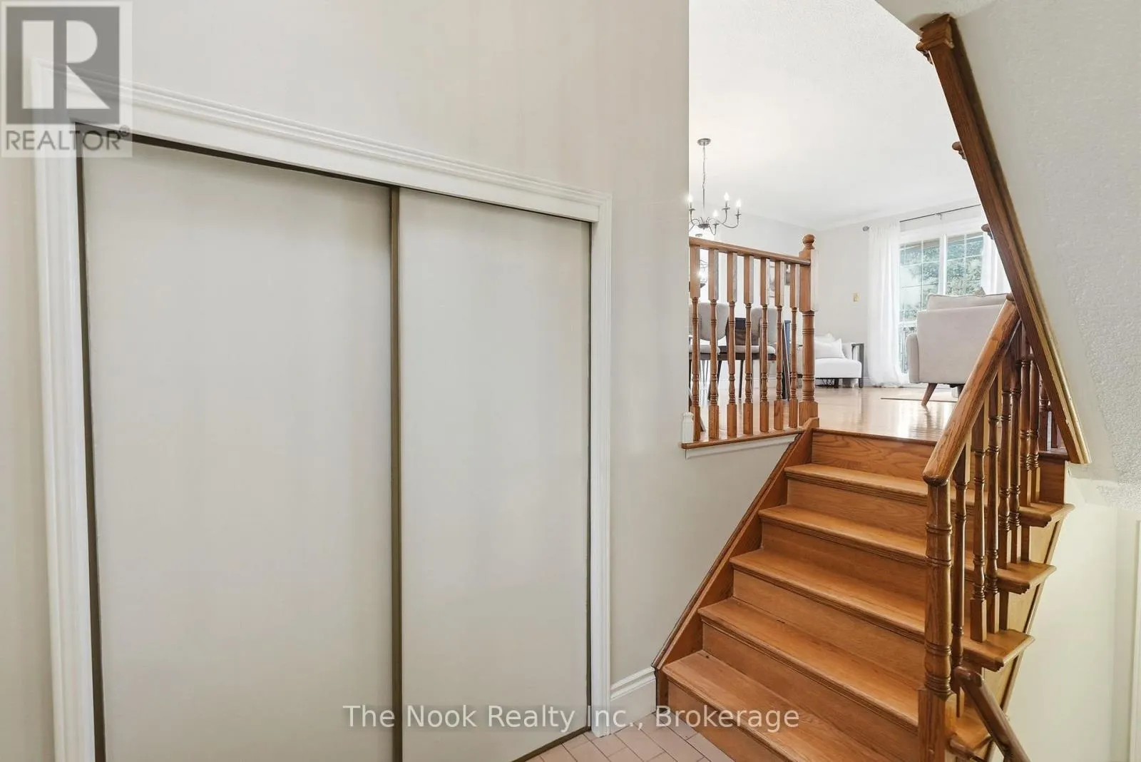 45 BERNICK CRESCENT