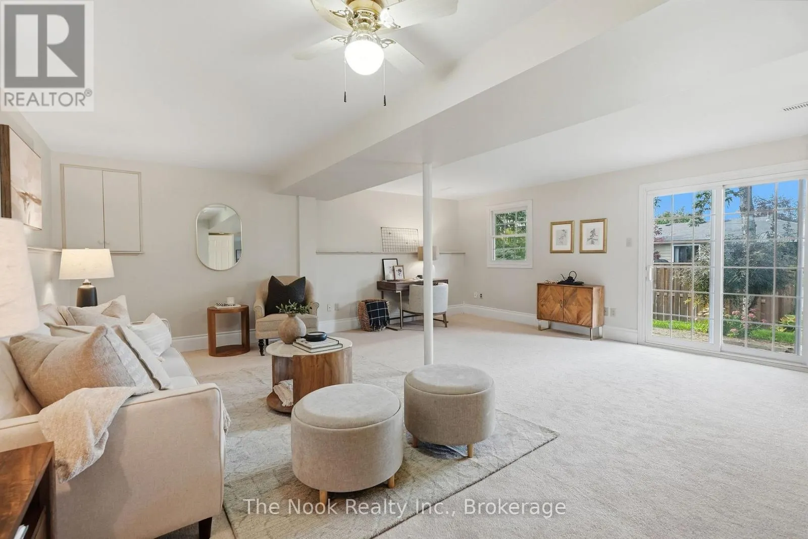 45 BERNICK CRESCENT