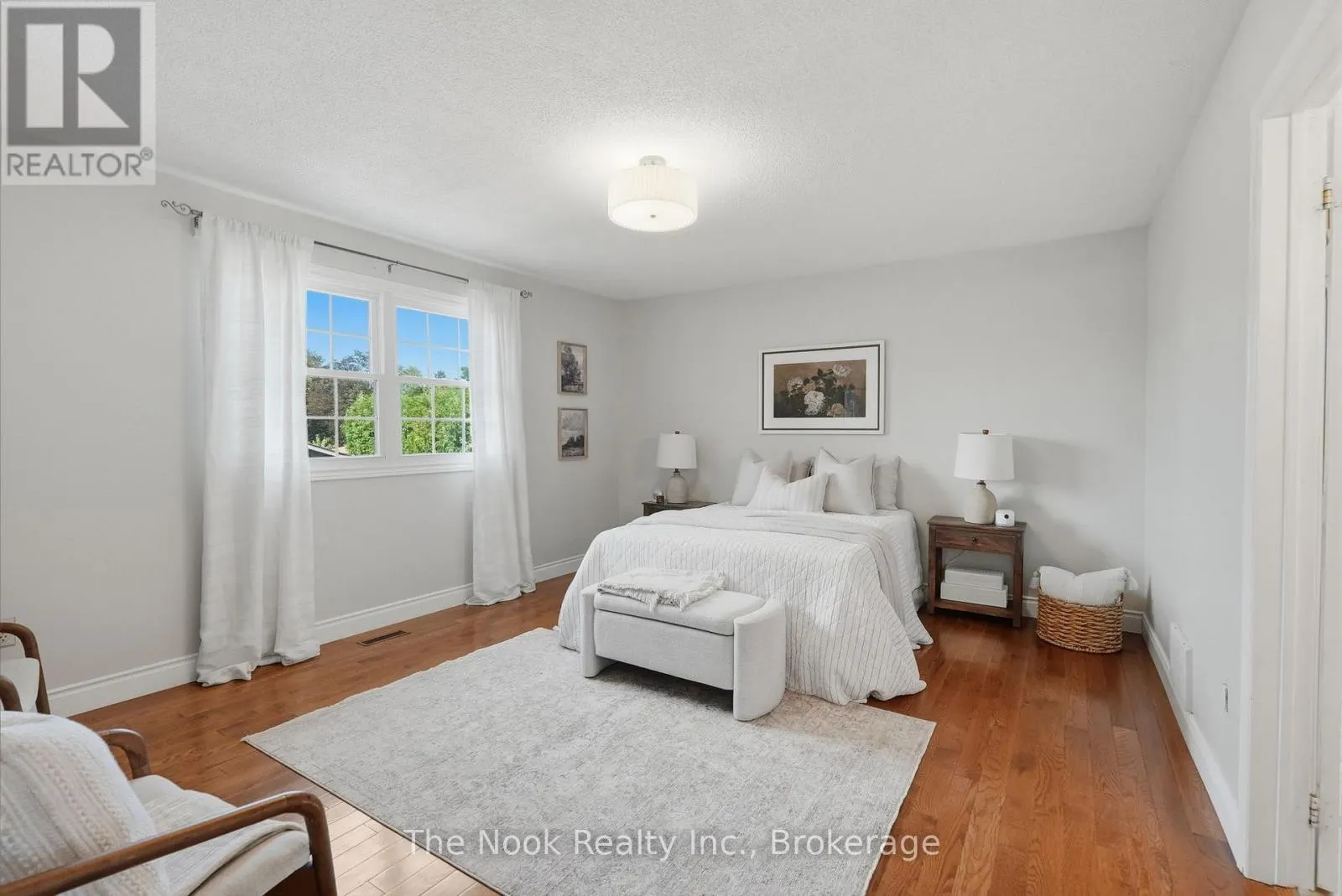 45 BERNICK CRESCENT