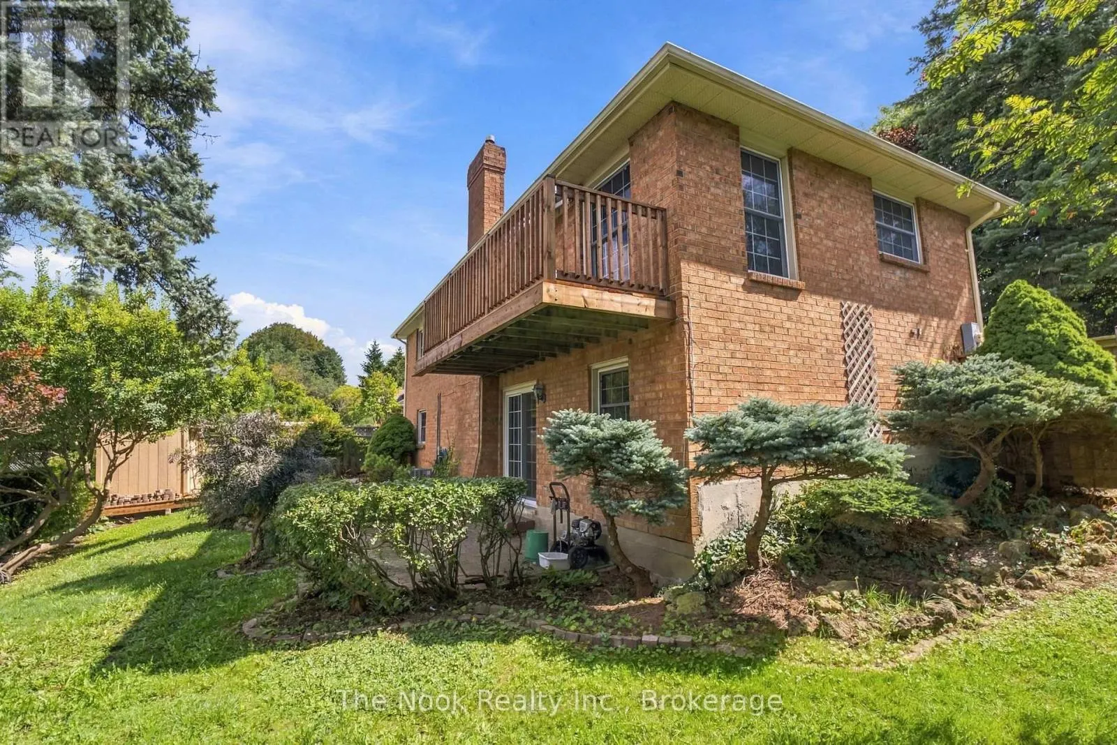 45 BERNICK CRESCENT