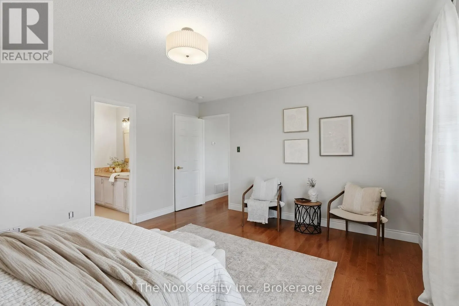45 BERNICK CRESCENT