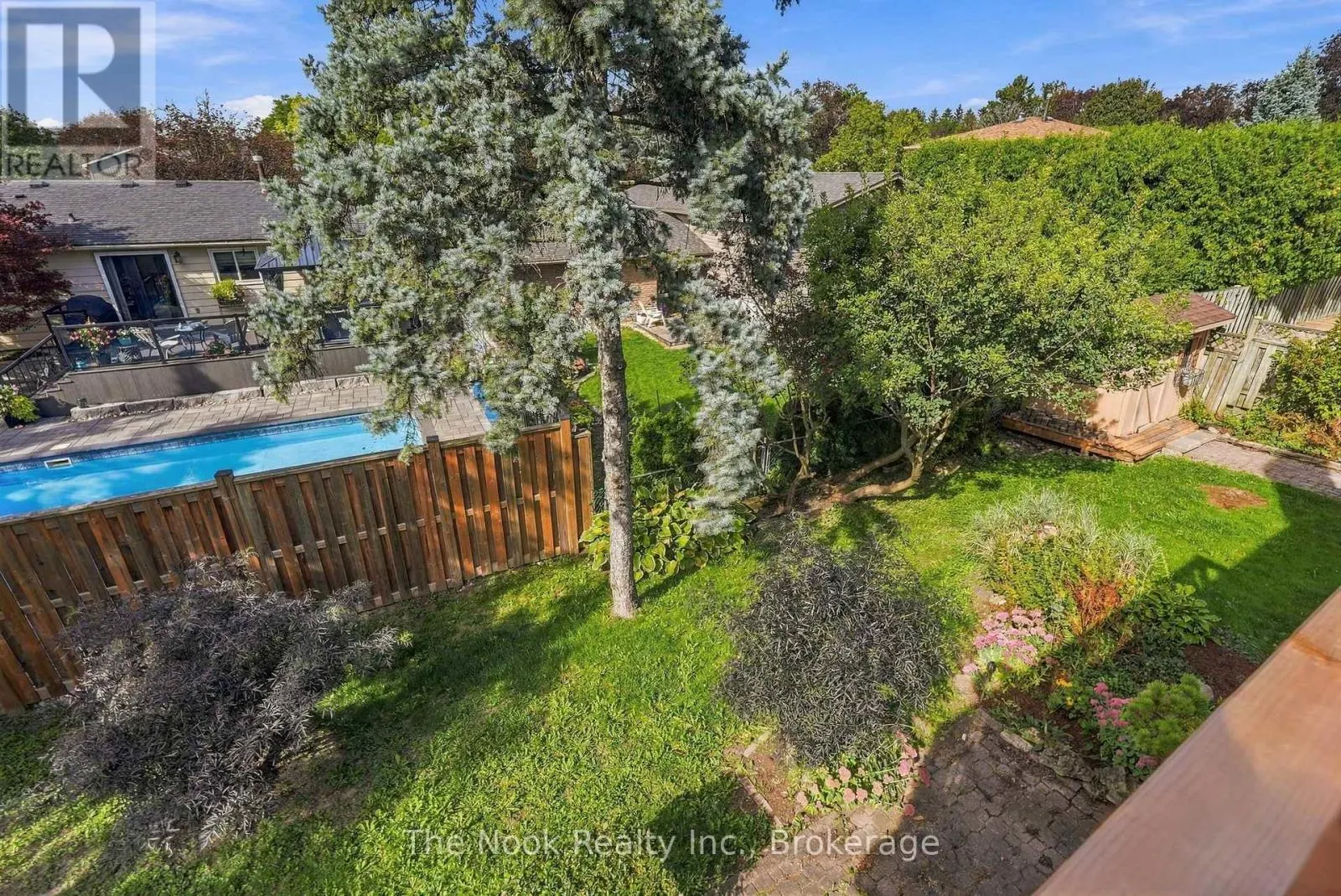 45 BERNICK CRESCENT