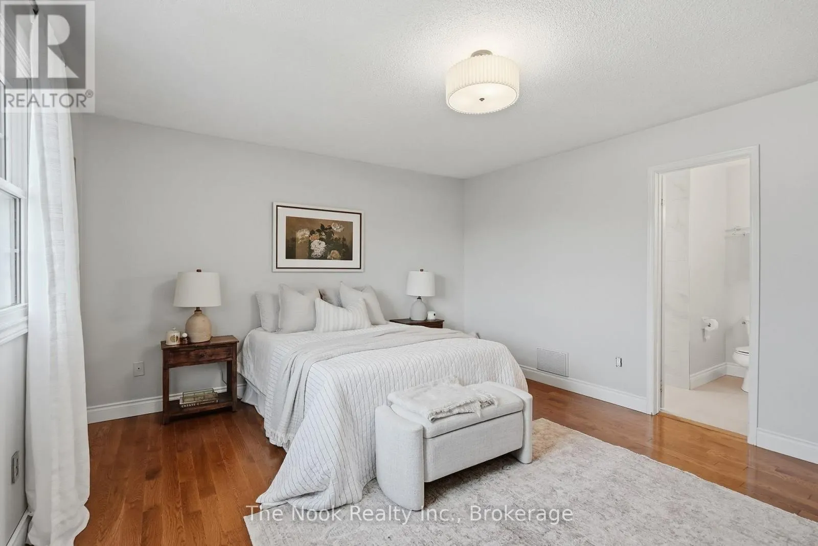 45 BERNICK CRESCENT