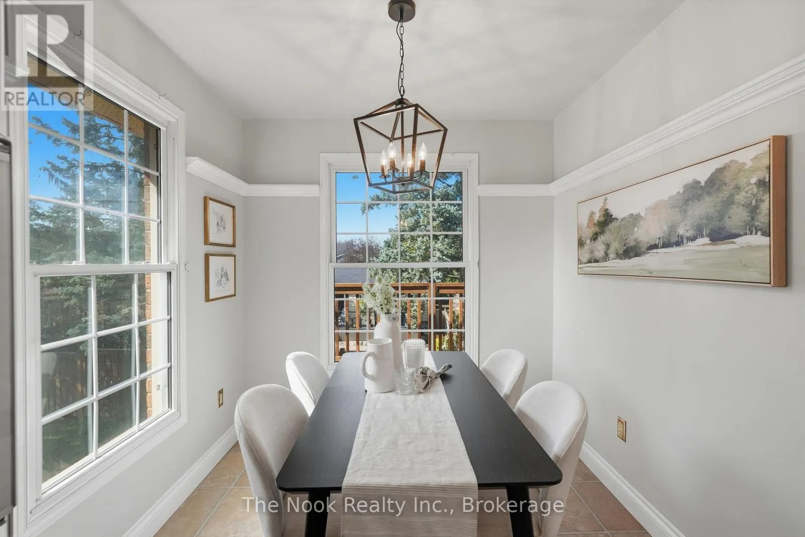 45 BERNICK CRESCENT