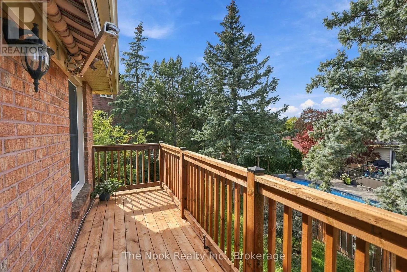 45 BERNICK CRESCENT