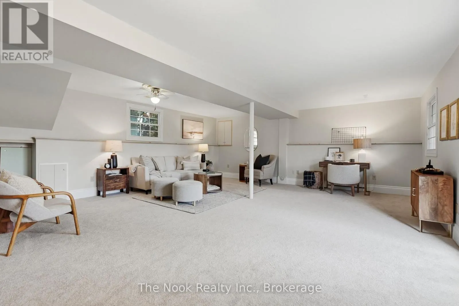 45 BERNICK CRESCENT