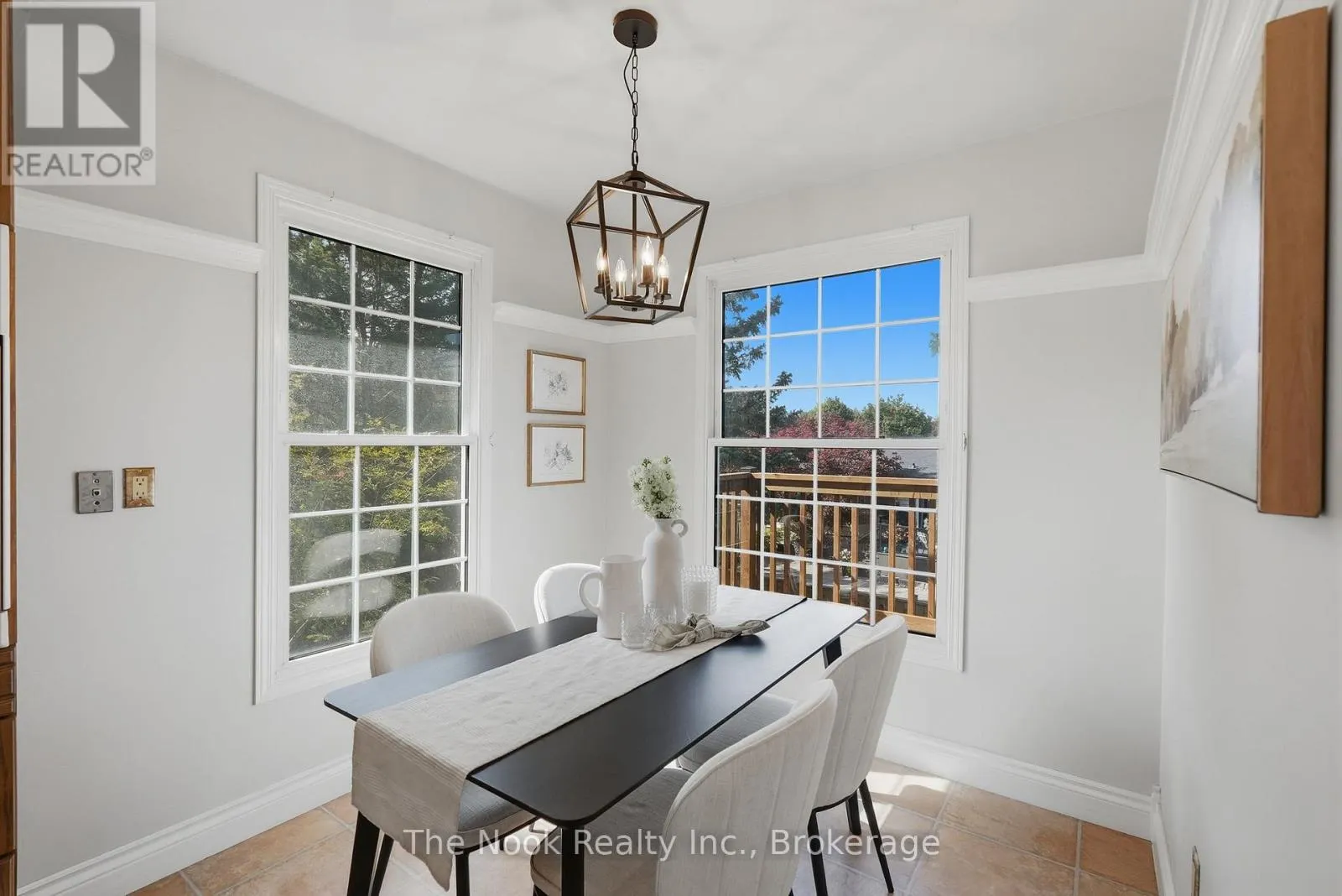 45 BERNICK CRESCENT