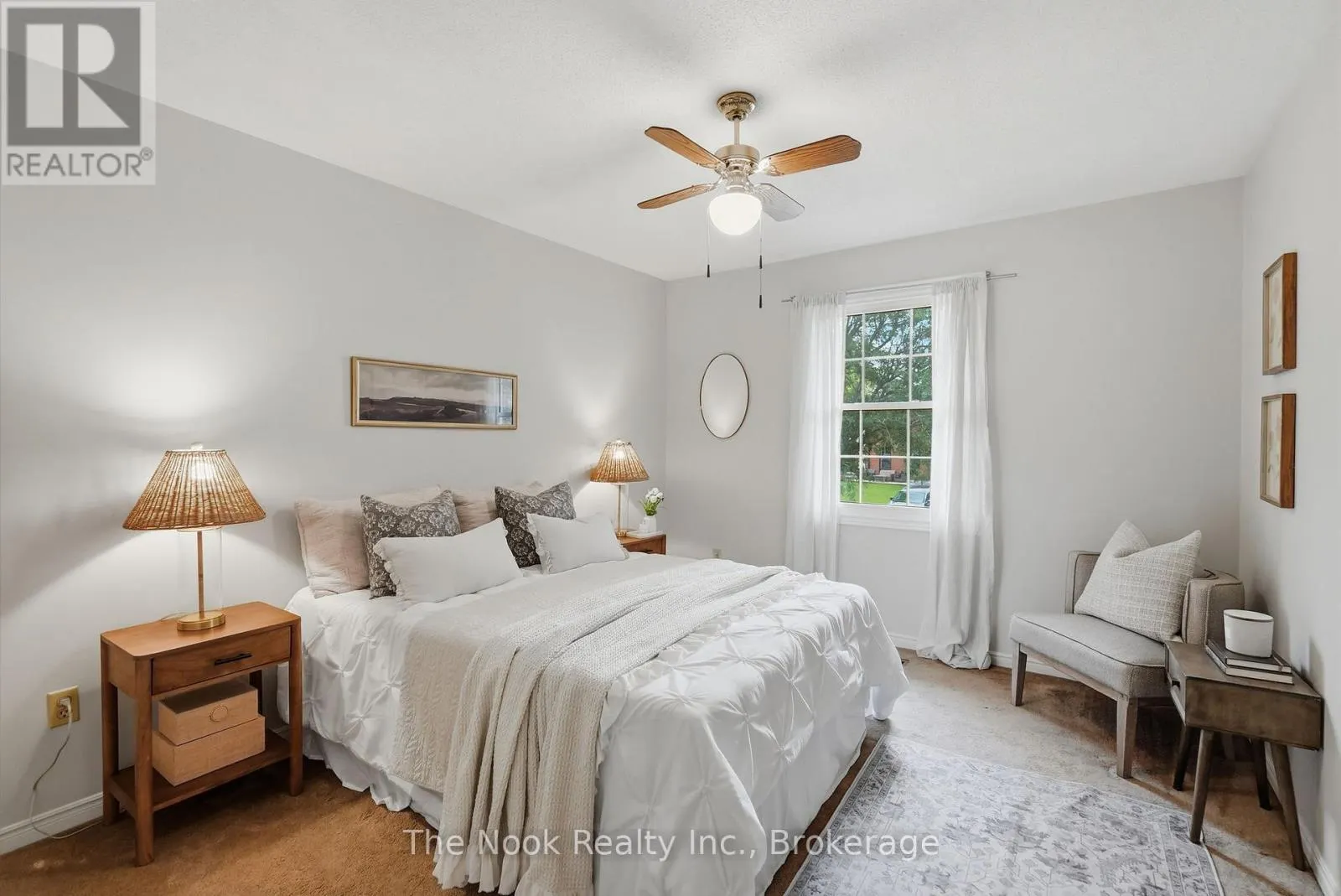 45 BERNICK CRESCENT