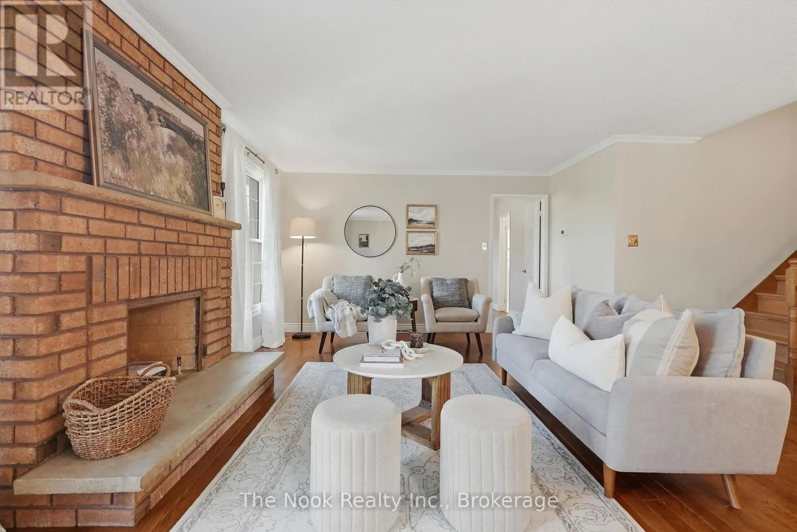 45 BERNICK CRESCENT