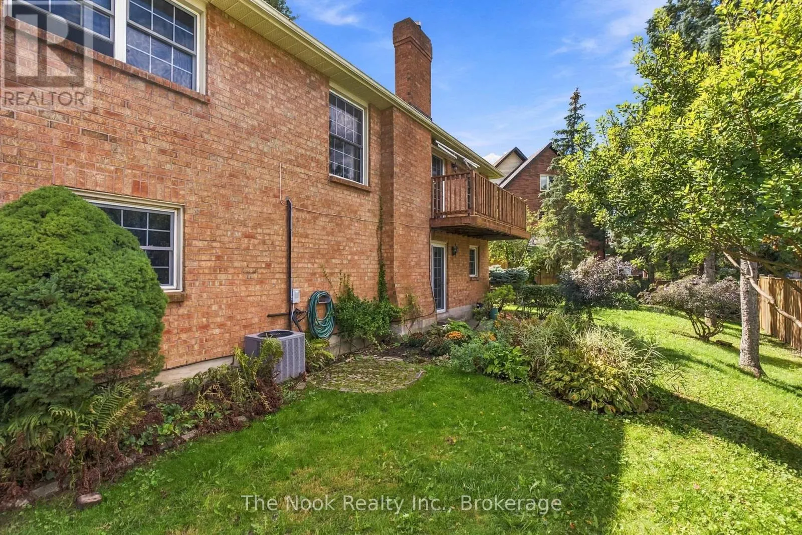 45 BERNICK CRESCENT