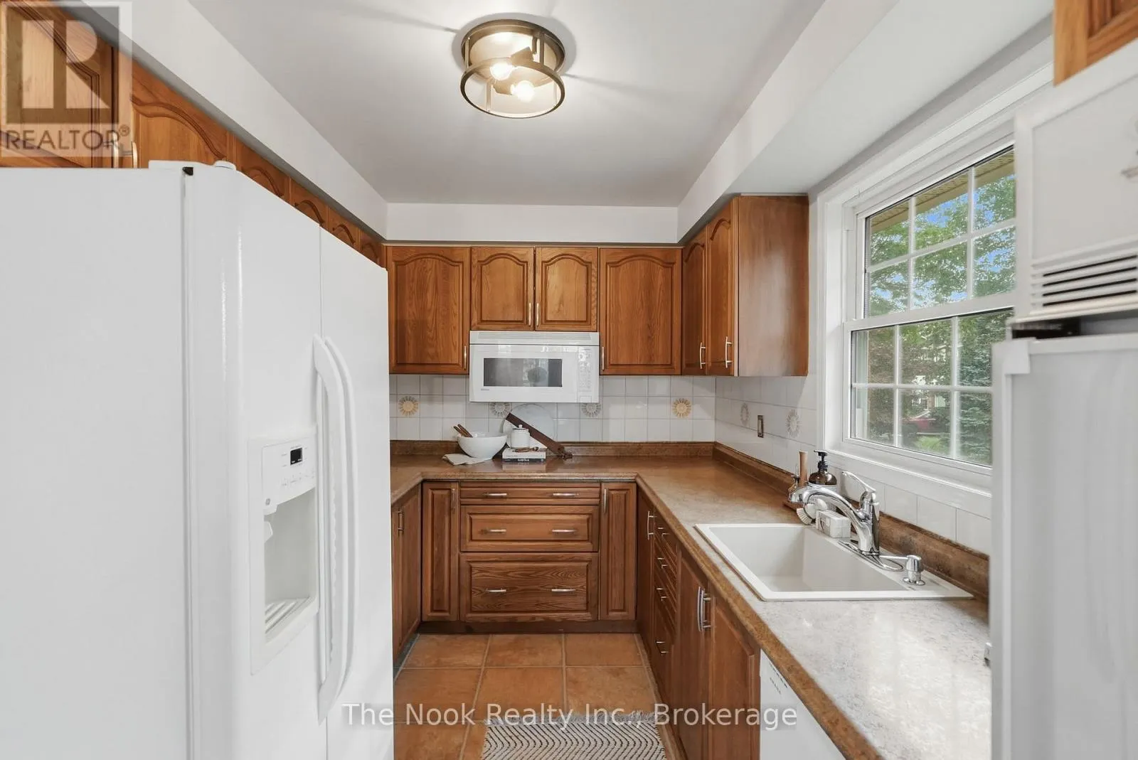 45 BERNICK CRESCENT