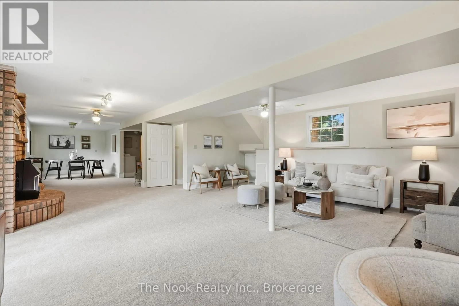 45 BERNICK CRESCENT