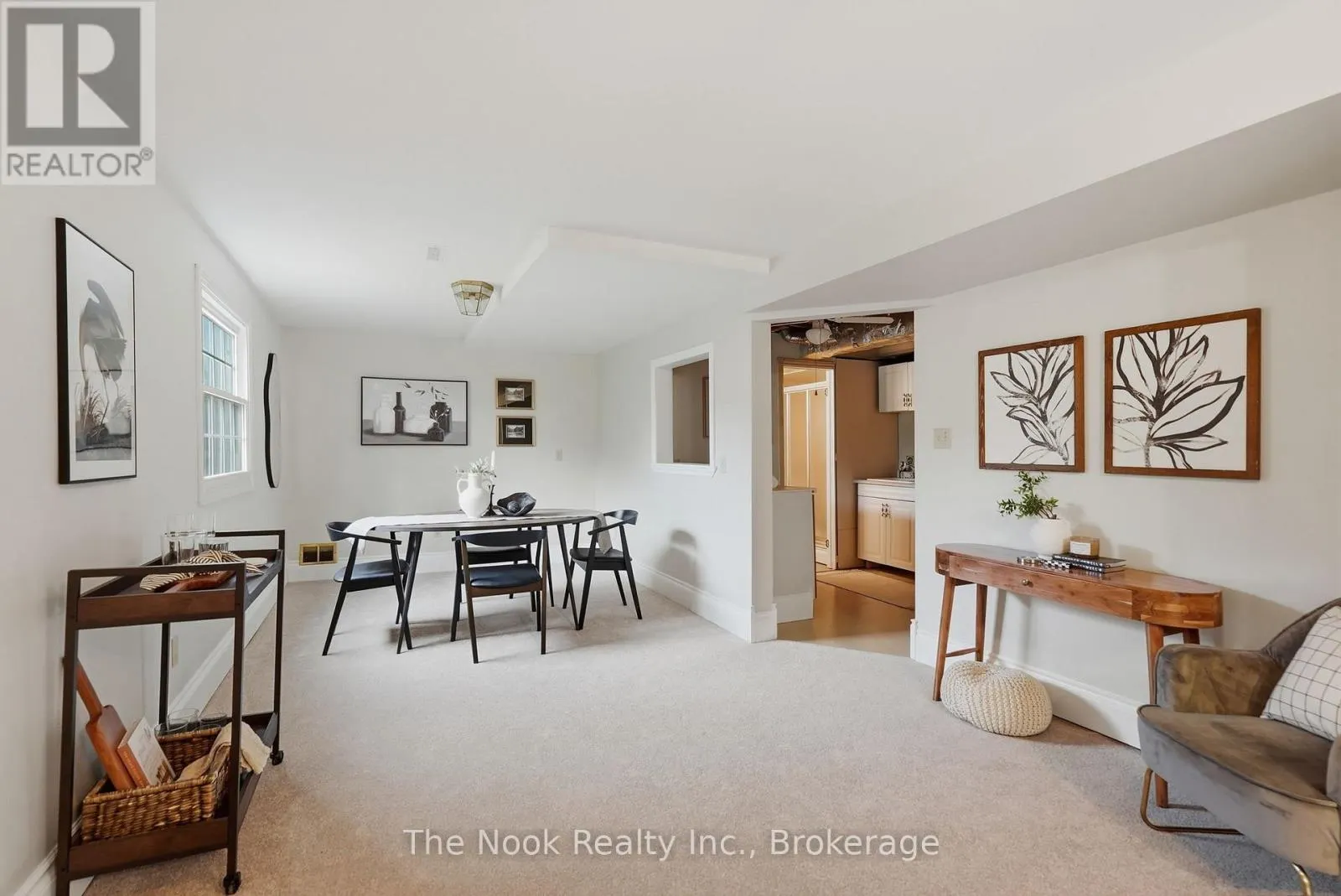 45 BERNICK CRESCENT