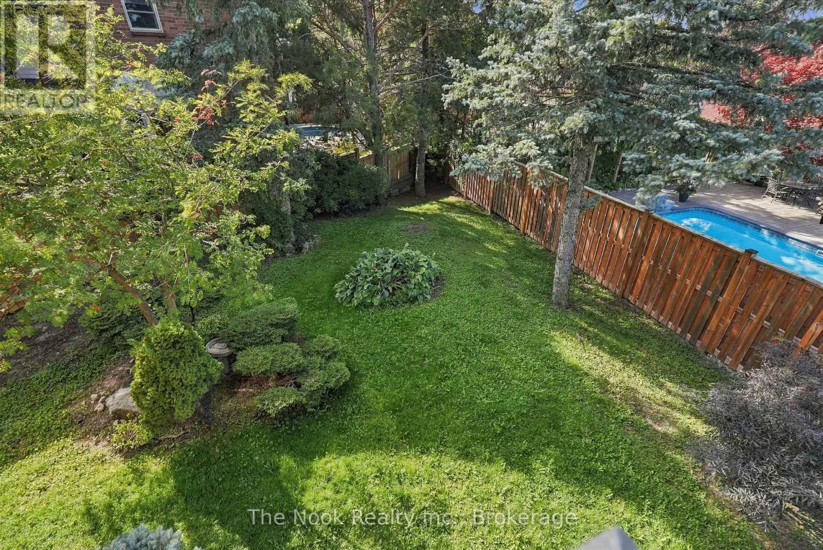 45 BERNICK CRESCENT