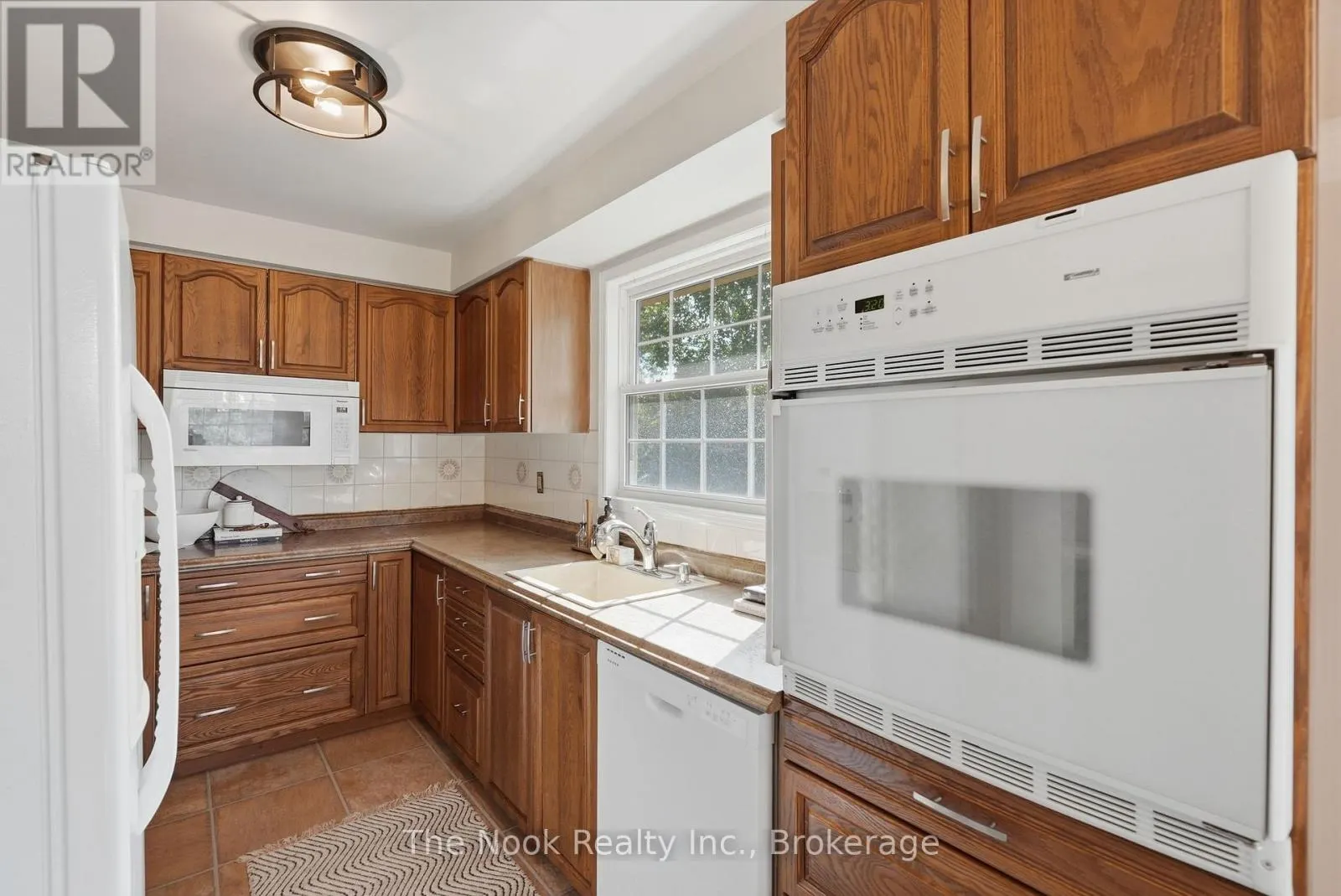 45 BERNICK CRESCENT