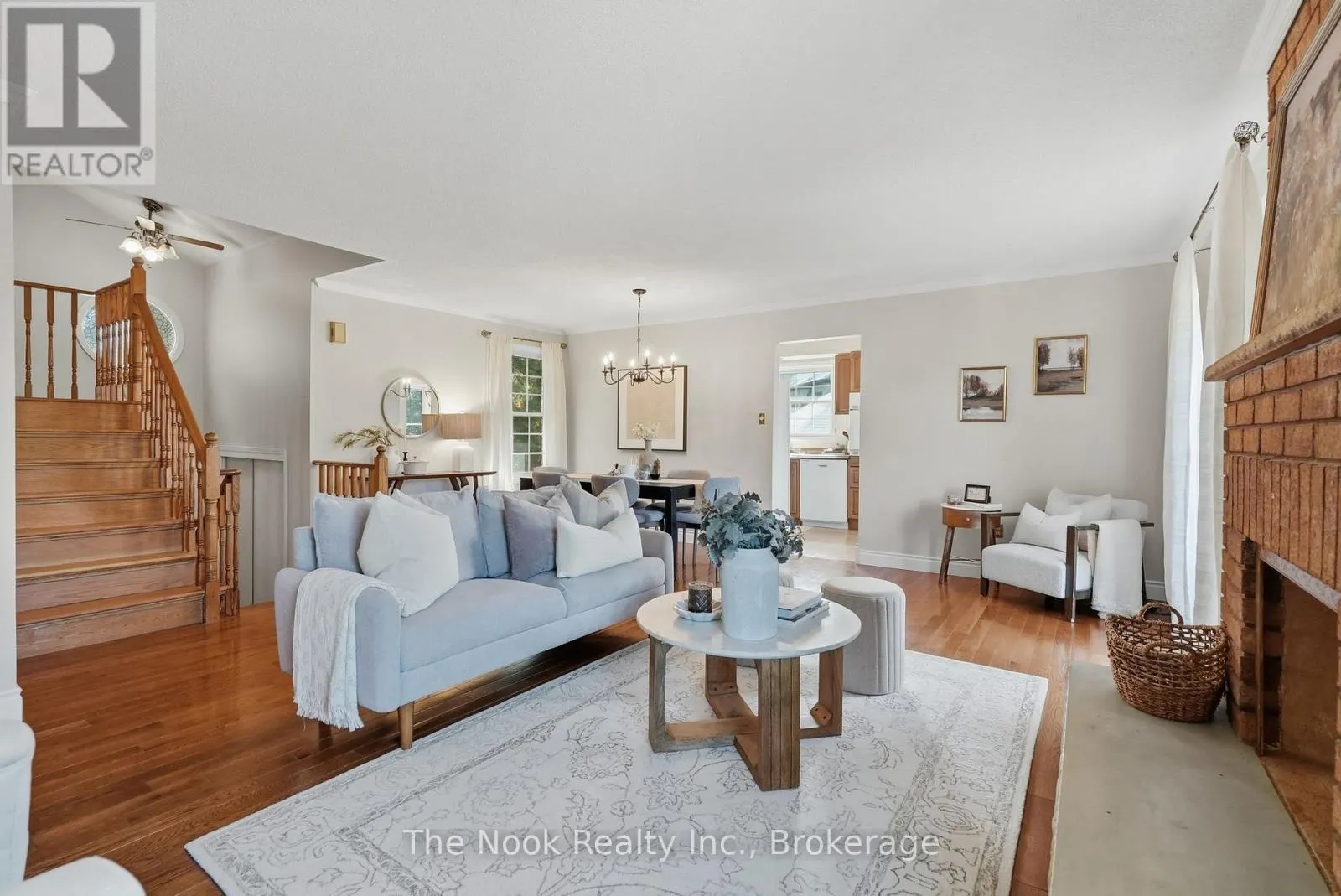 45 BERNICK CRESCENT