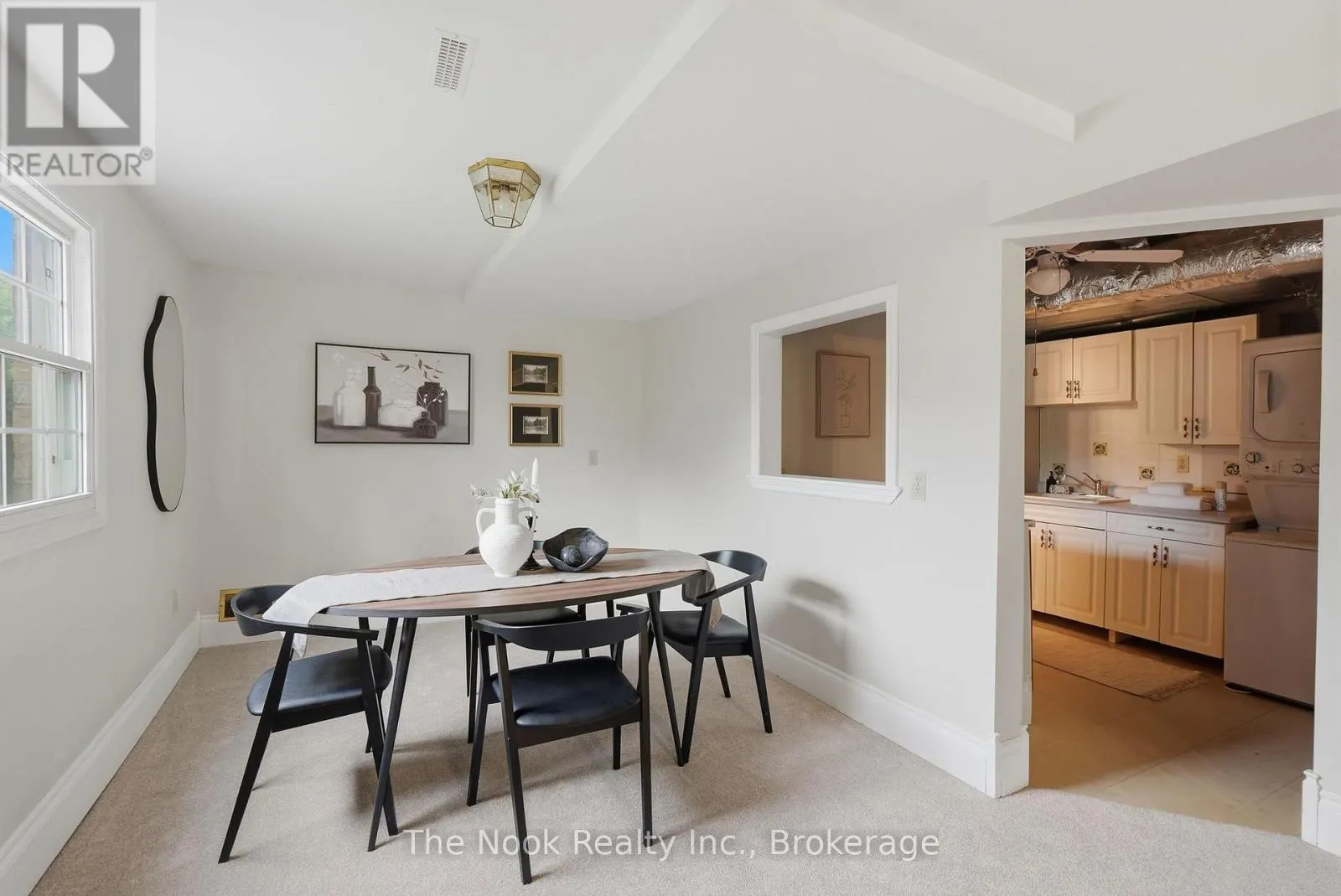 45 BERNICK CRESCENT
