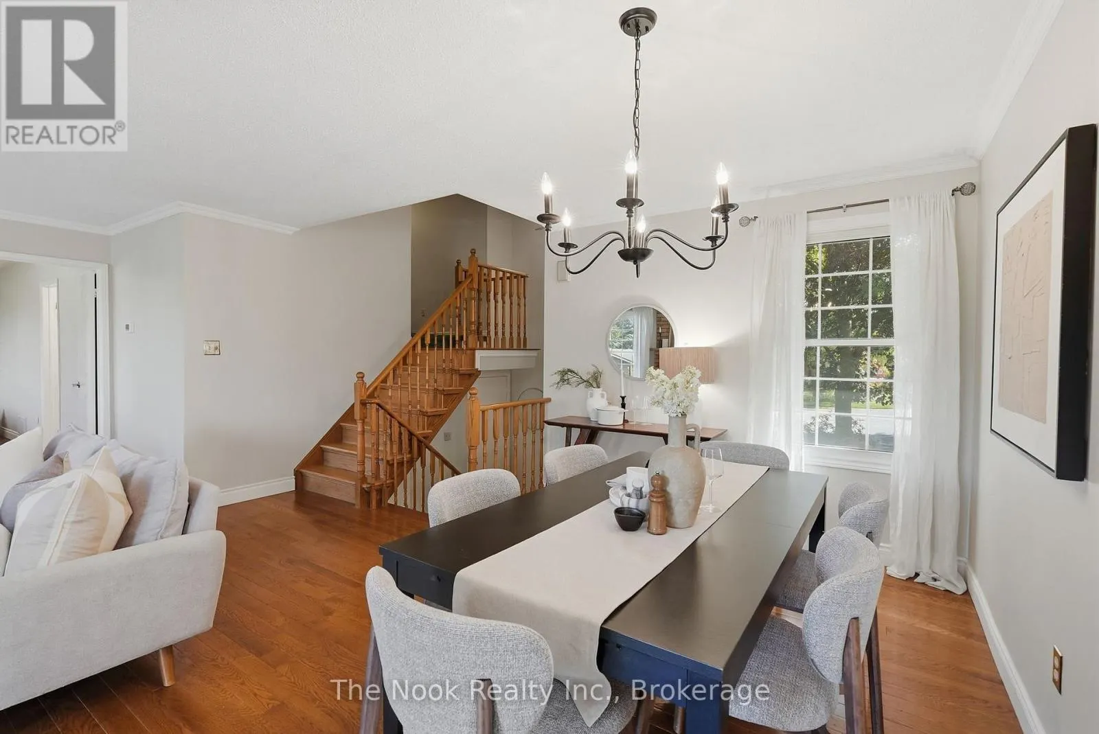 45 BERNICK CRESCENT