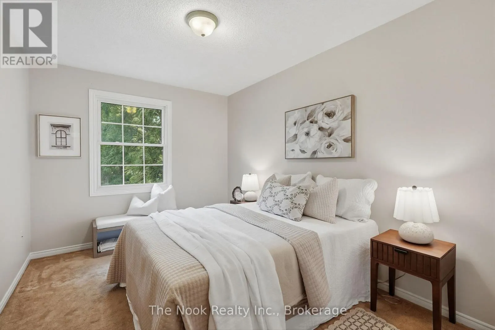 45 BERNICK CRESCENT