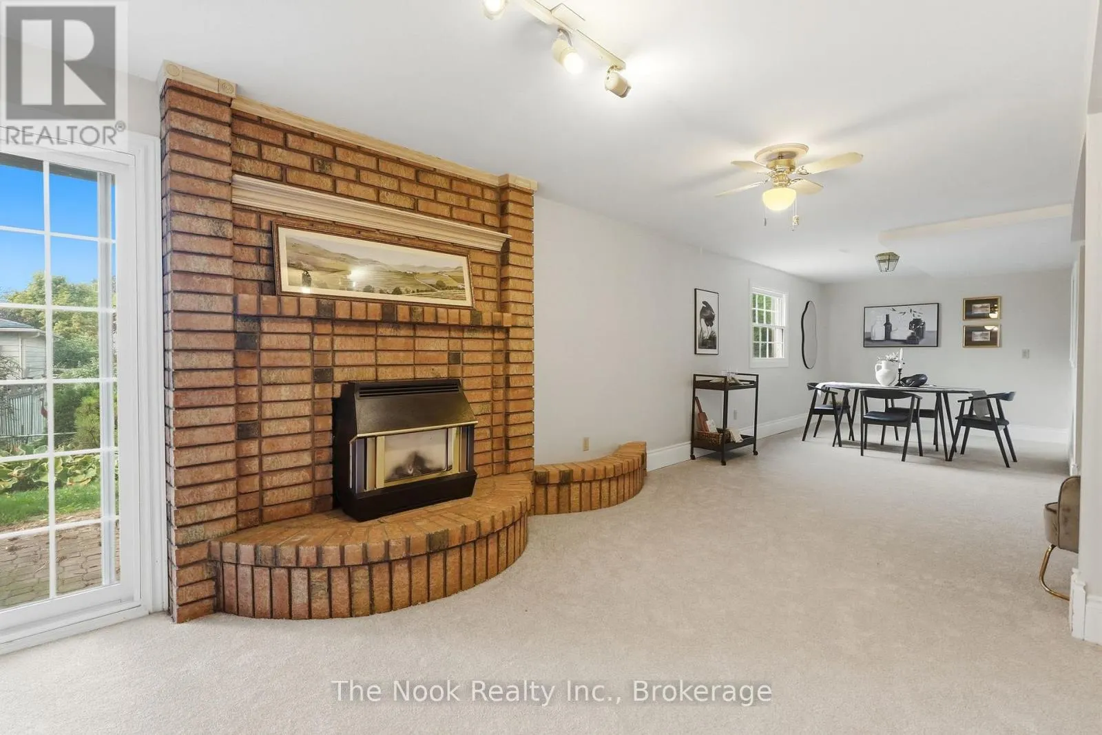 45 BERNICK CRESCENT