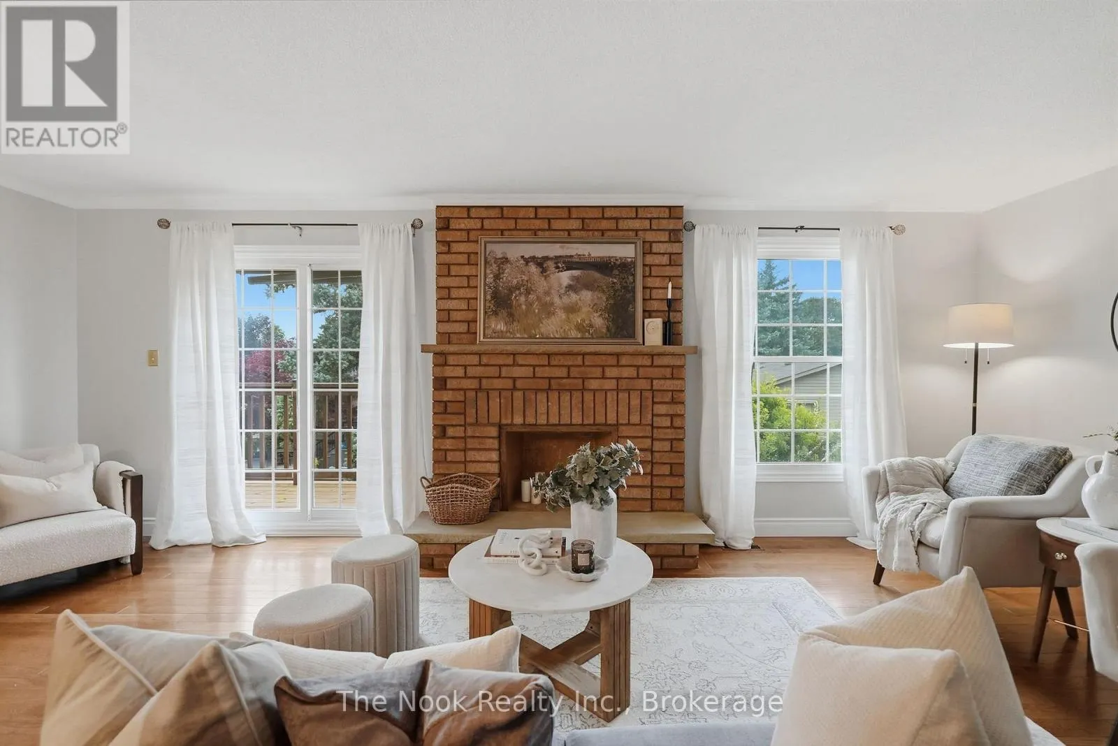 45 BERNICK CRESCENT