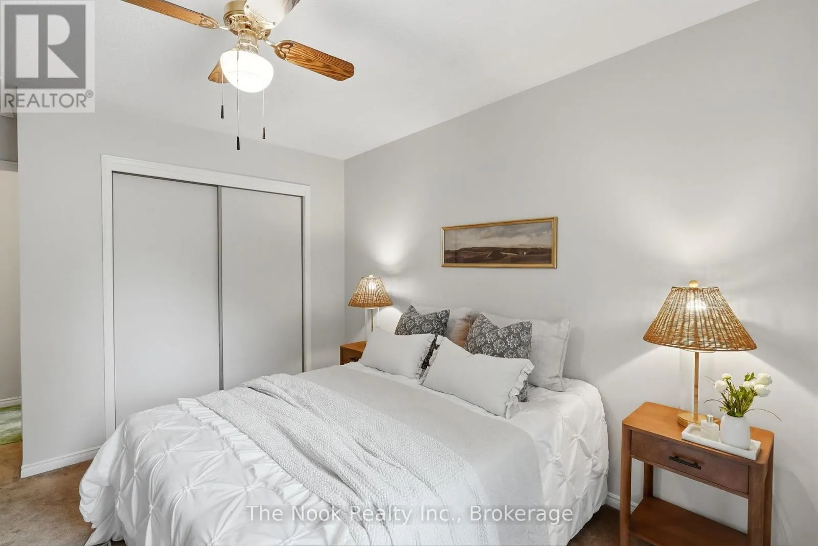 45 BERNICK CRESCENT