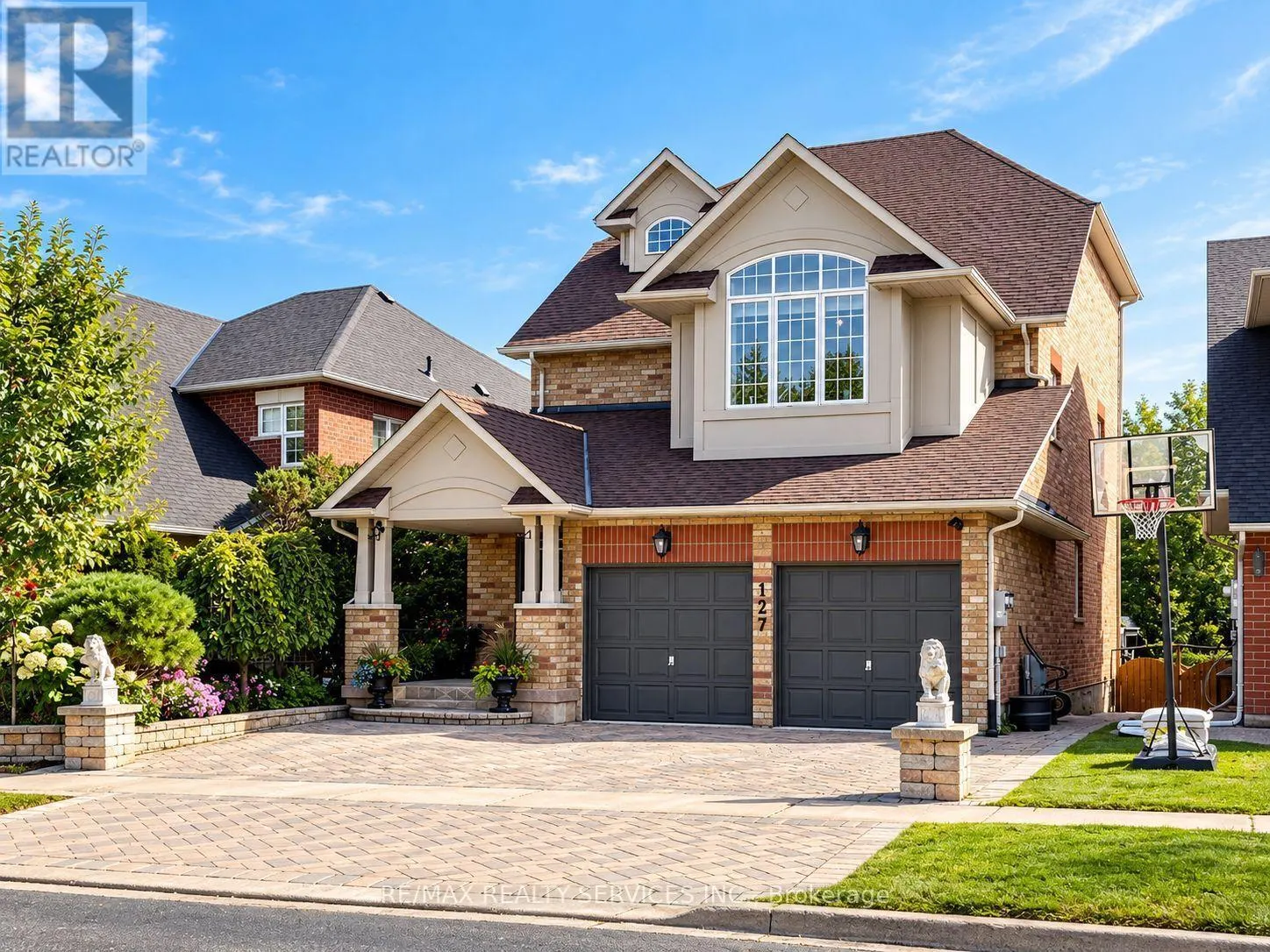 127 RUSSELL JARVIS DRIVE