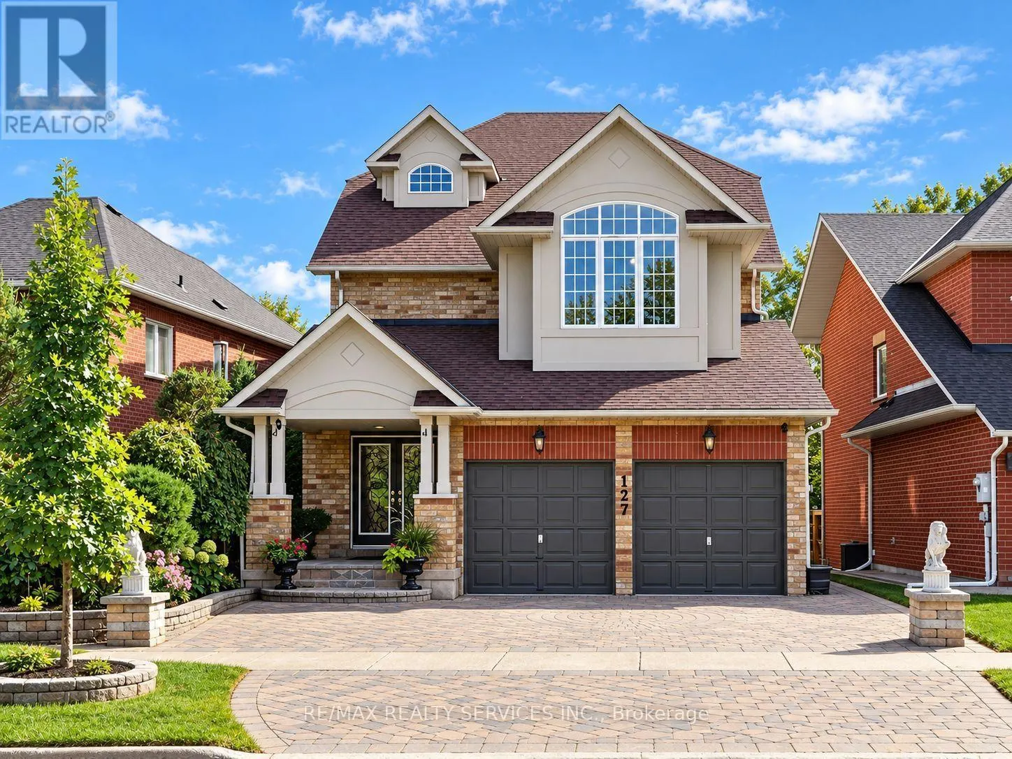 127 RUSSELL JARVIS DRIVE