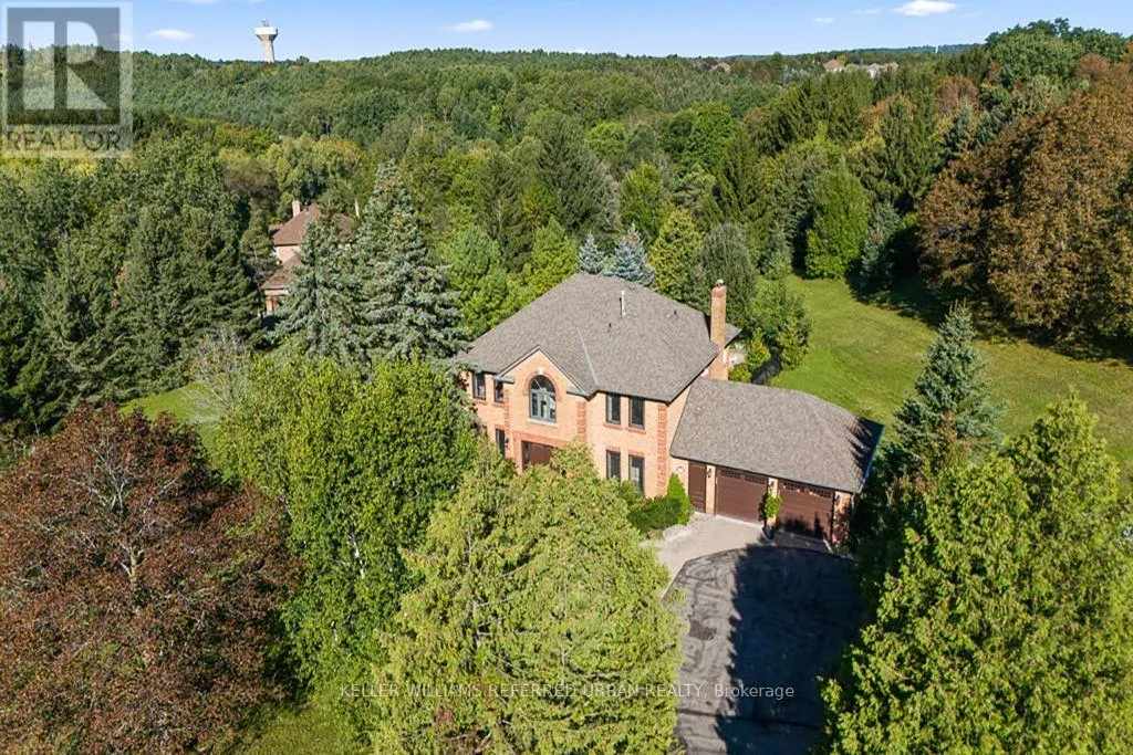 64 ELDERBERRY TRAIL