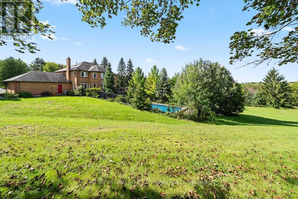 64 ELDERBERRY TRAIL