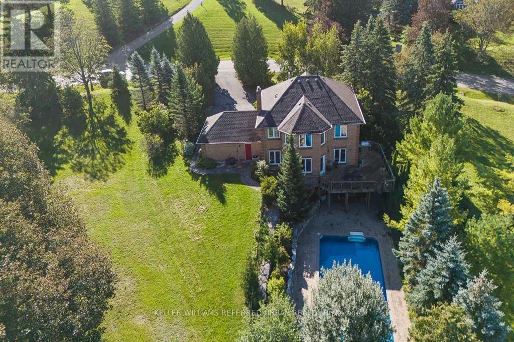 64 ELDERBERRY TRAIL