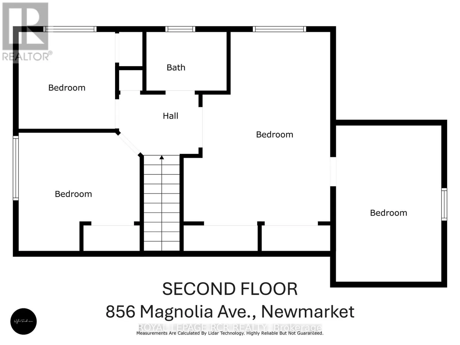 856 MAGNOLIA AVENUE