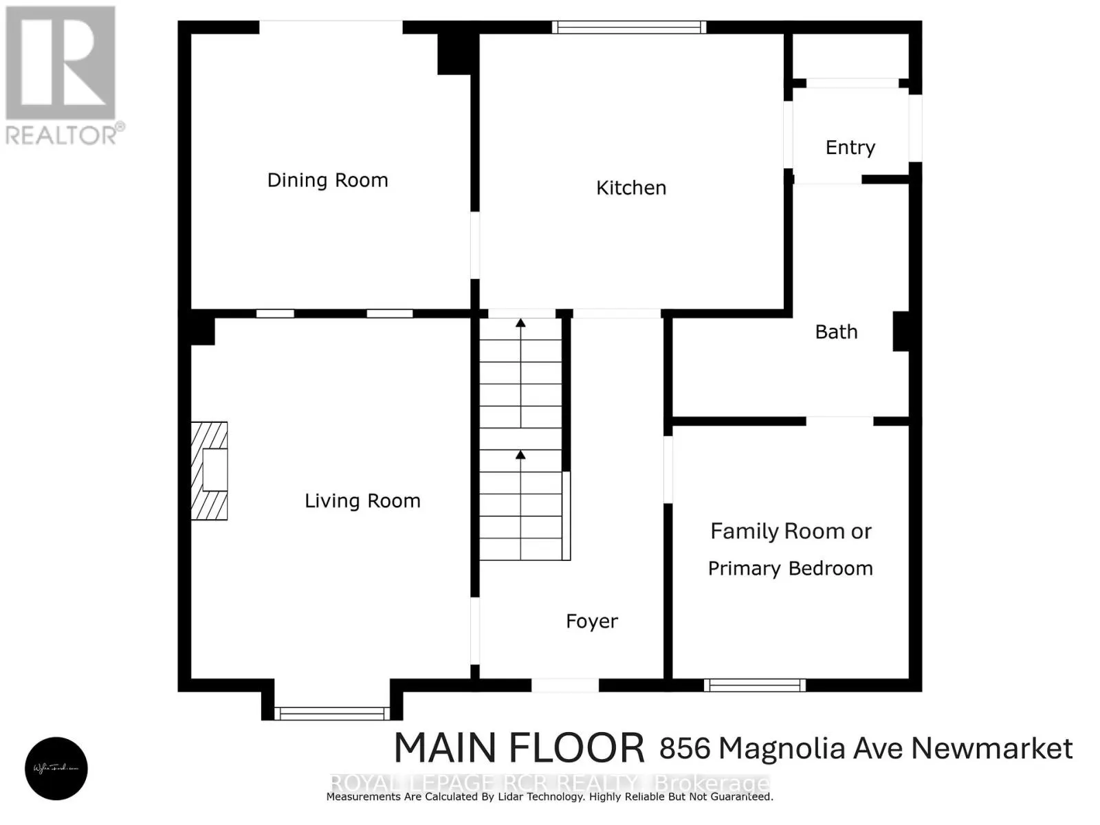 856 MAGNOLIA AVENUE