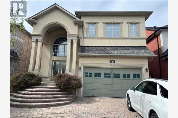 298 THORNHILL WOODS DRIVE