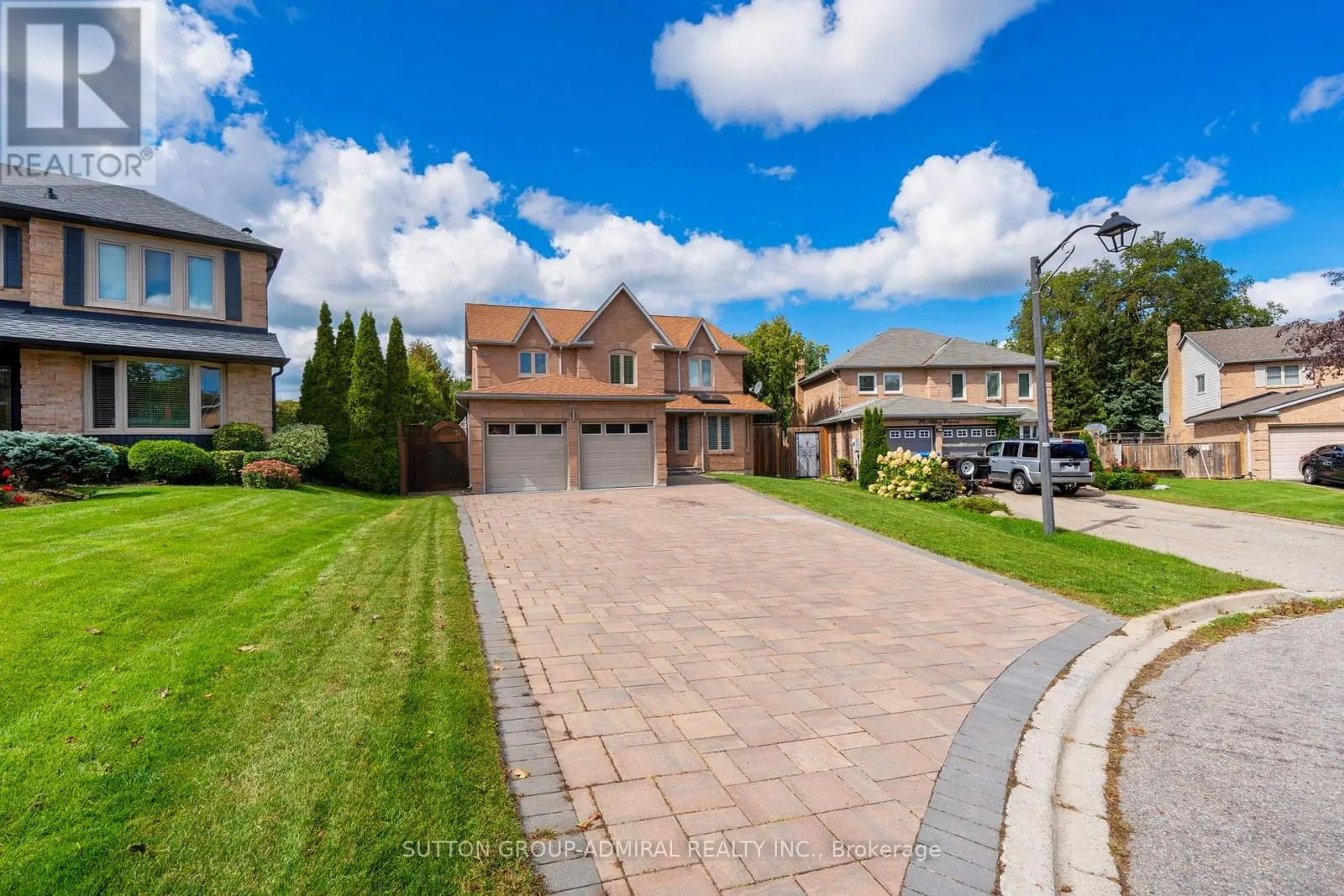 26 ALBERY CRESCENT
