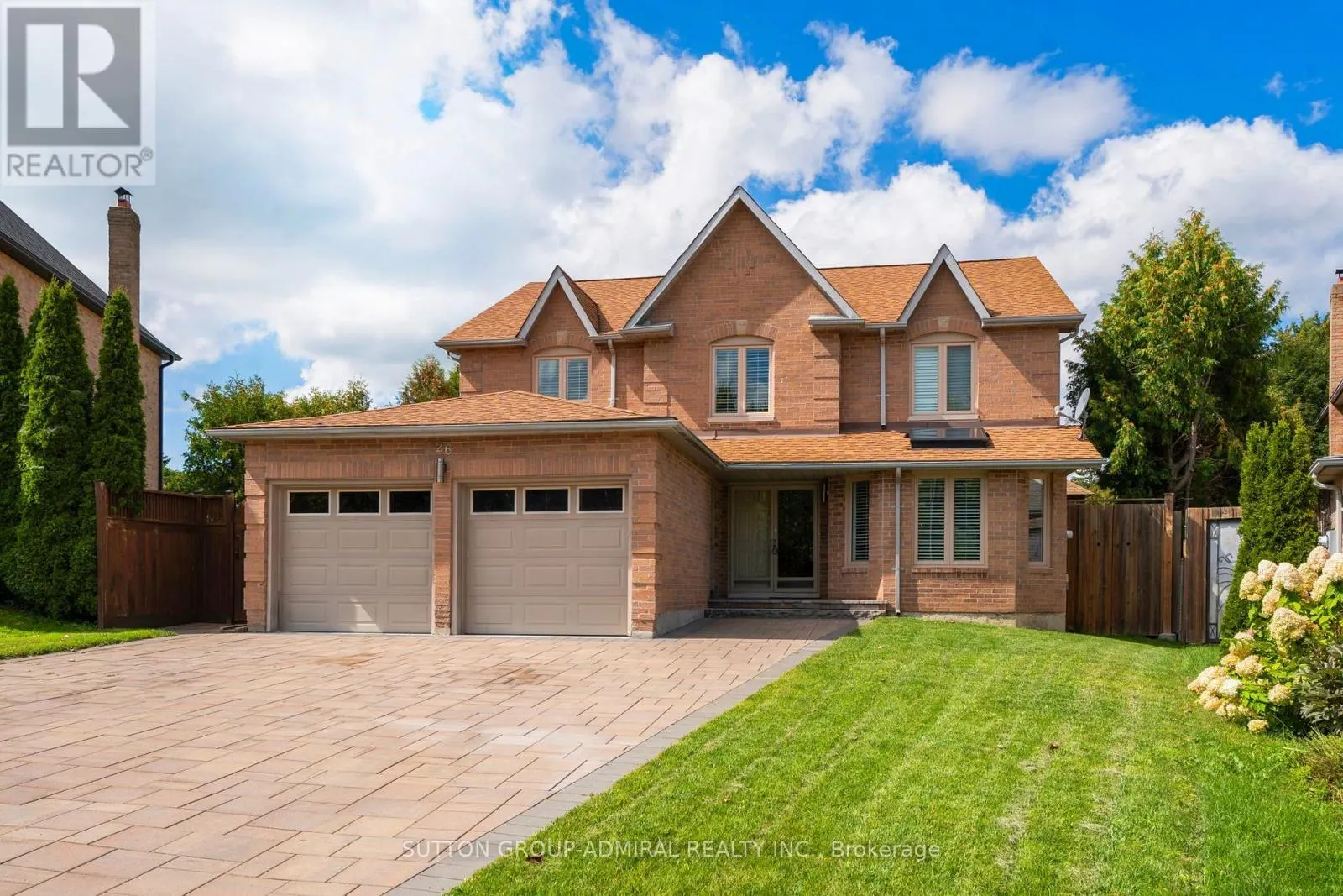 26 ALBERY CRESCENT