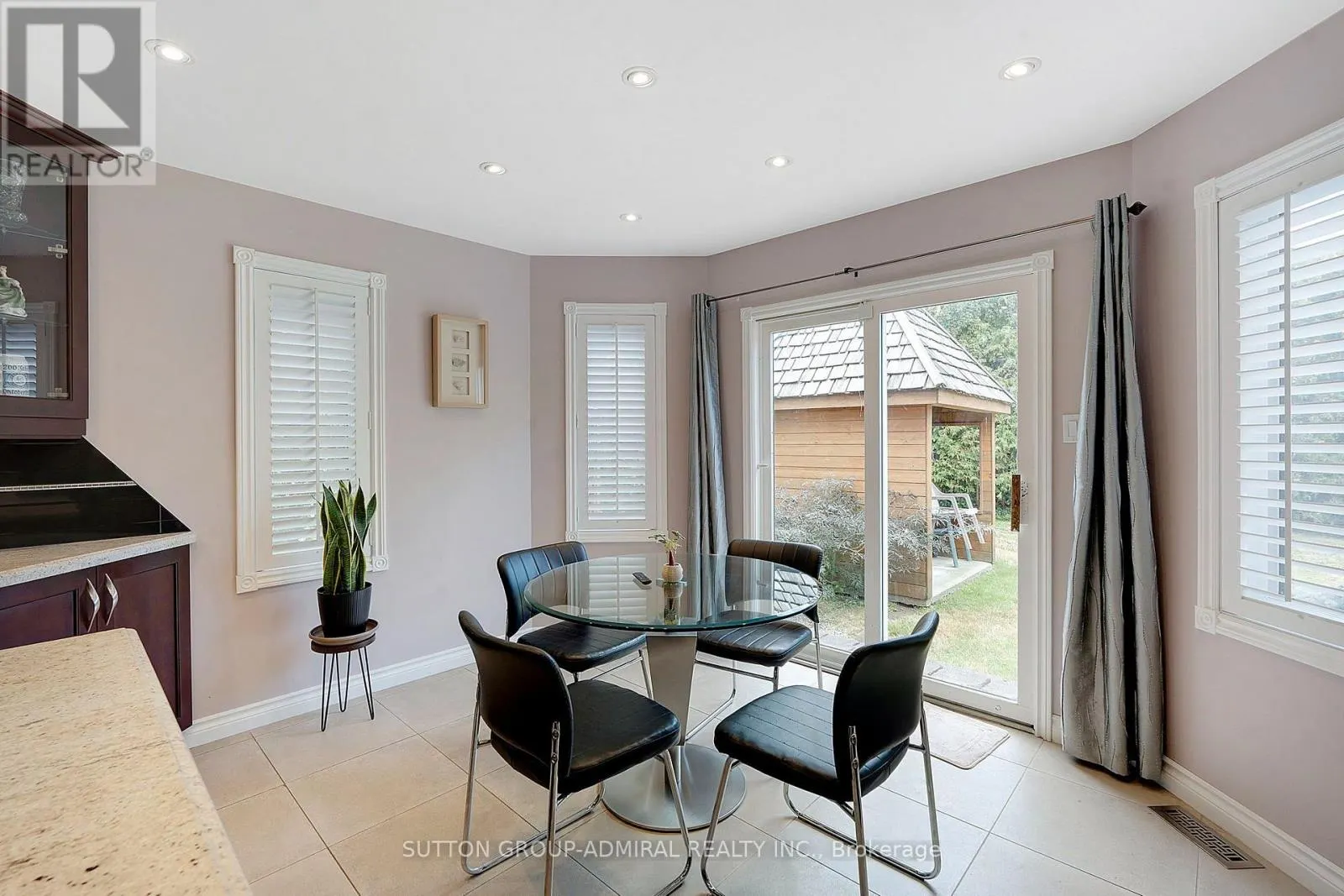 26 ALBERY CRESCENT