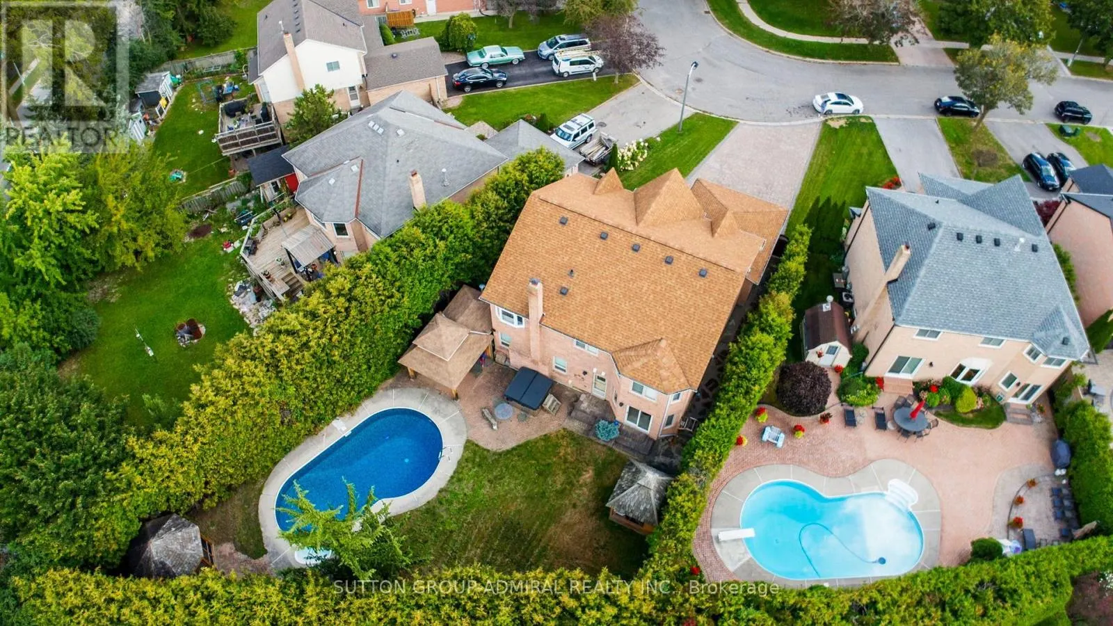 26 ALBERY CRESCENT