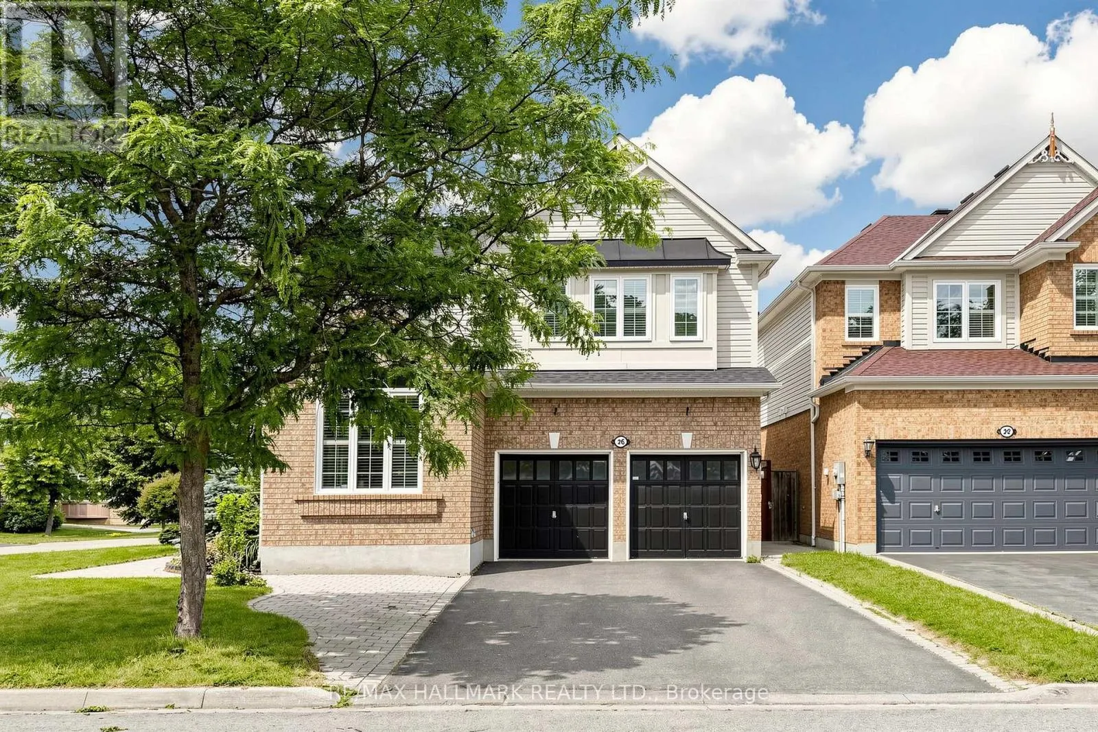 26 MERDOCK COURT