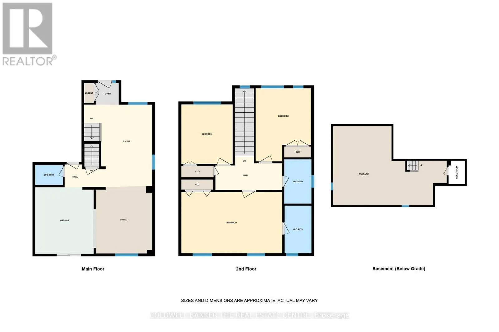 37 RAINBOW COURT