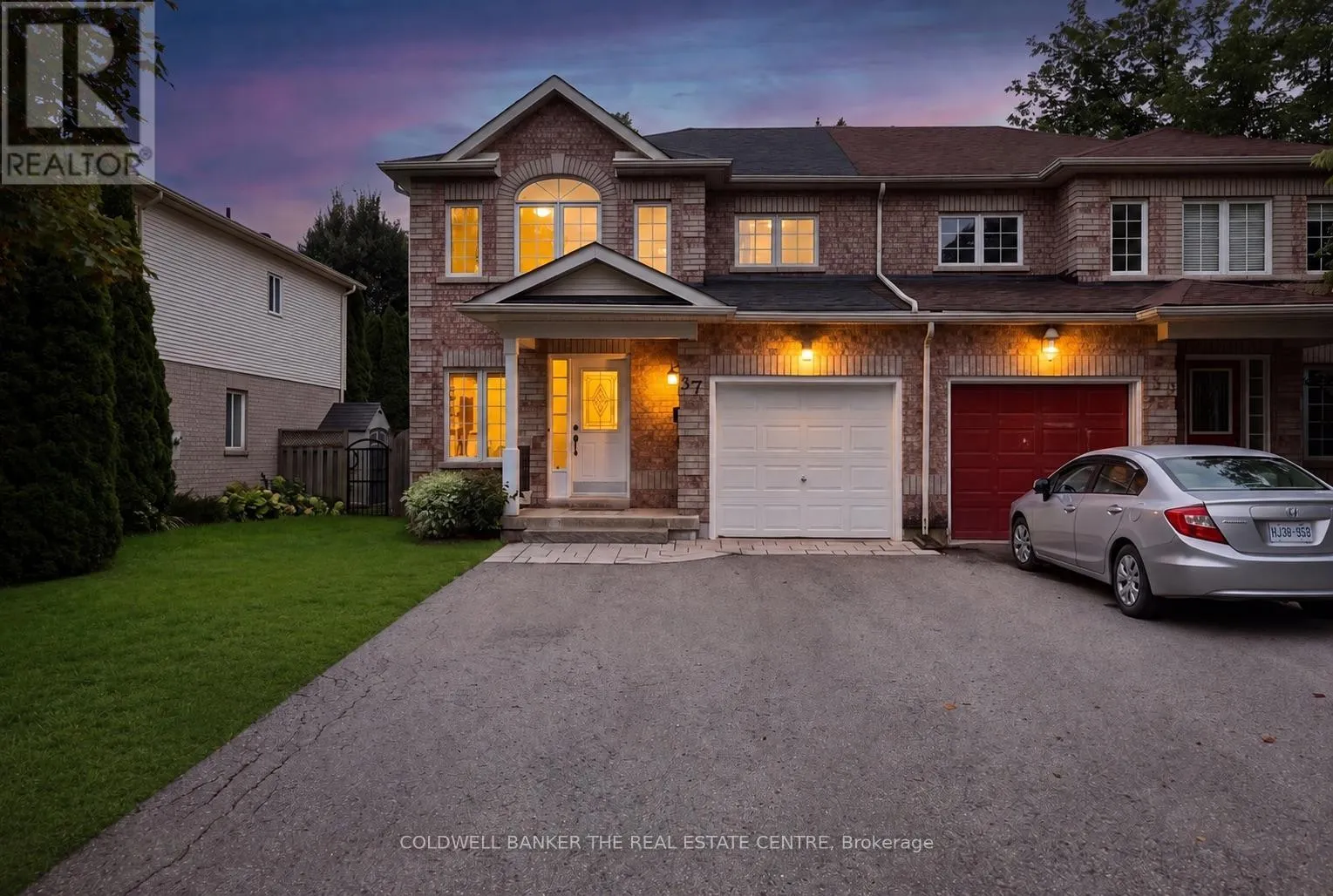 37 RAINBOW COURT