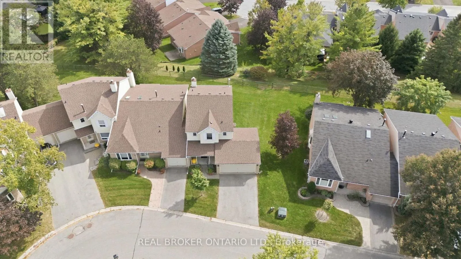 21 ADAMS COURT