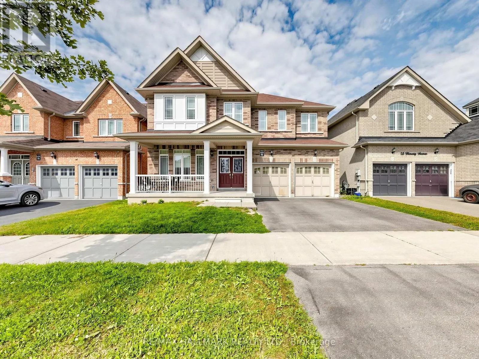 16 MERCURY AVENUE