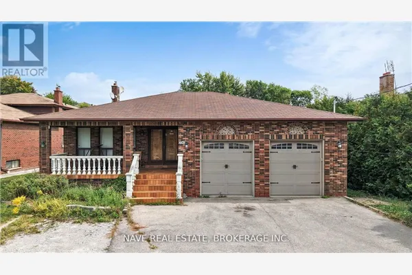 9747 BATHURST STREET