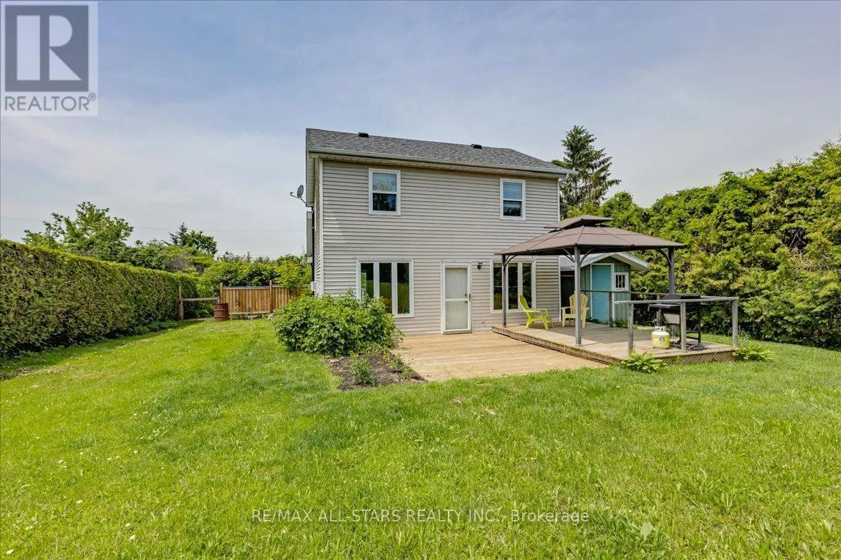 535 GEORGE STREET