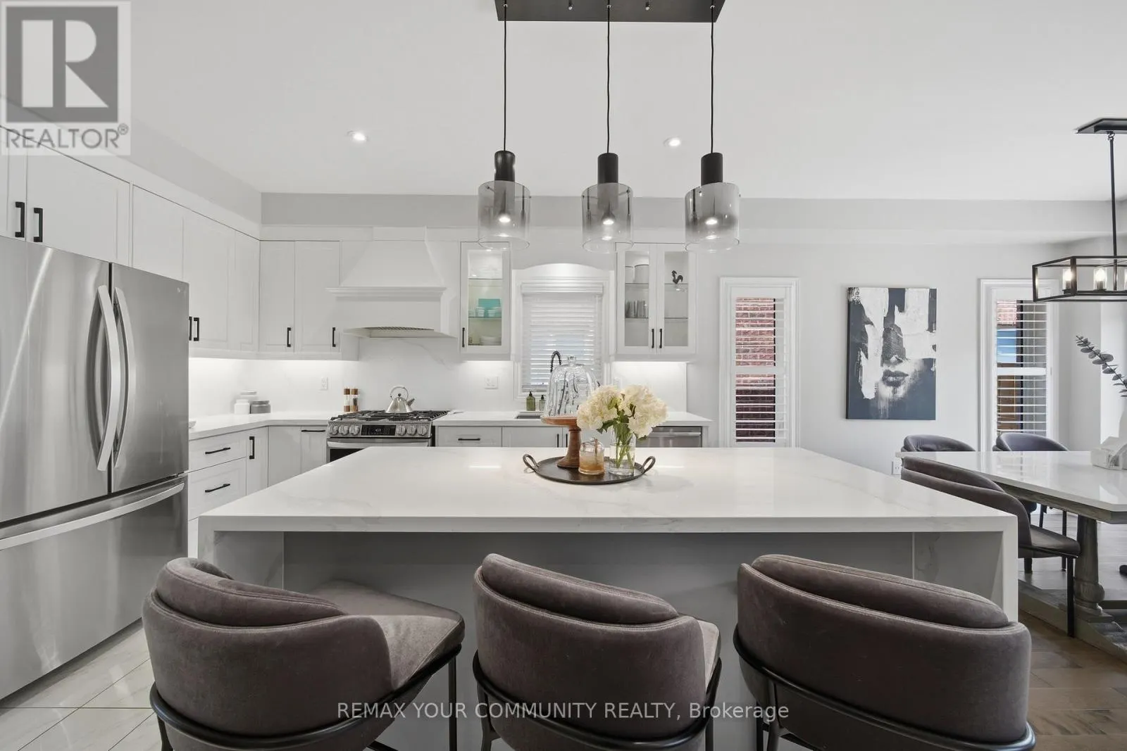 275 SHARON CREEK DRIVE