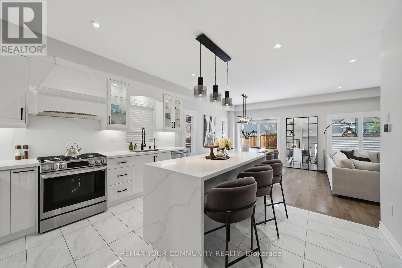 275 SHARON CREEK DRIVE
