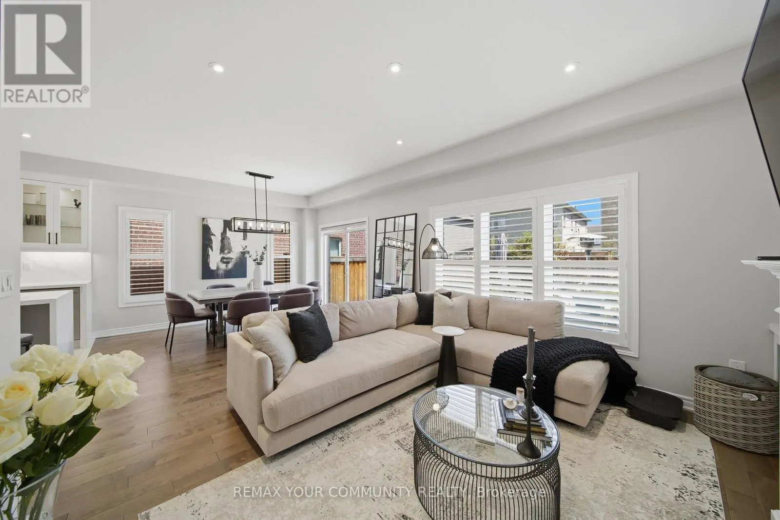 275 SHARON CREEK DRIVE