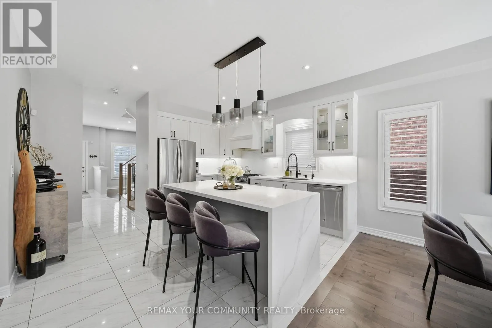 275 SHARON CREEK DRIVE