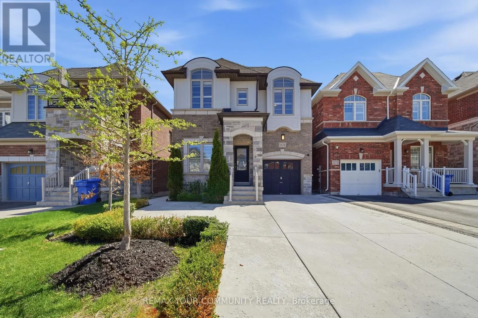 275 SHARON CREEK DRIVE